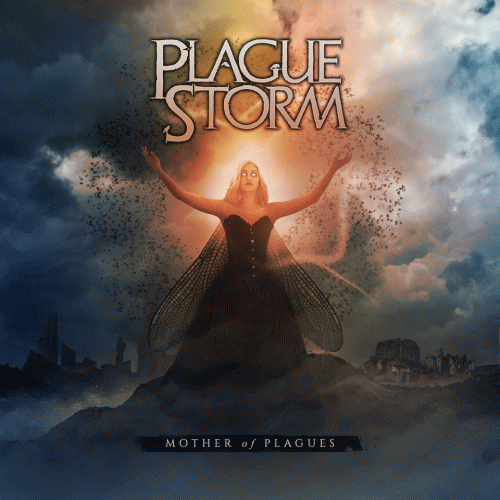 Plaguestorm (ARG) : Mother of Plagues